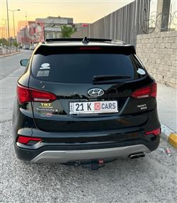 هیۆندای سەنتافی